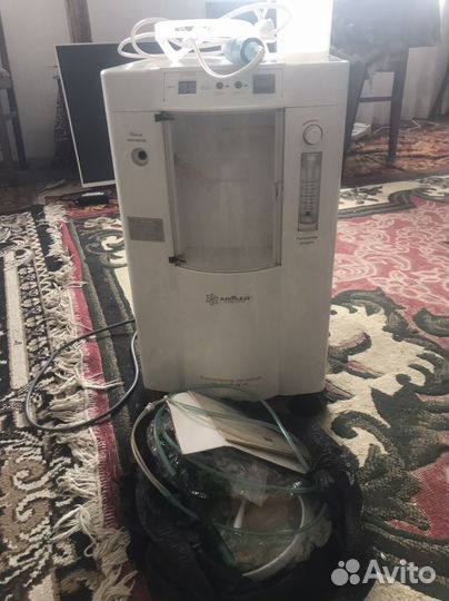 Кислородный концентратор армед