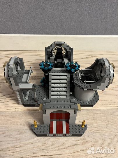 Lego Star Wars 75093
