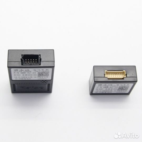 Штатная магнитола для BMW X3 G01 с 2017 г. mekede