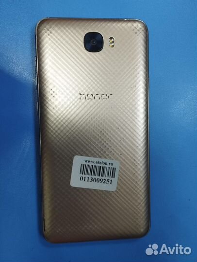 HONOR 5A, 2/16 ГБ