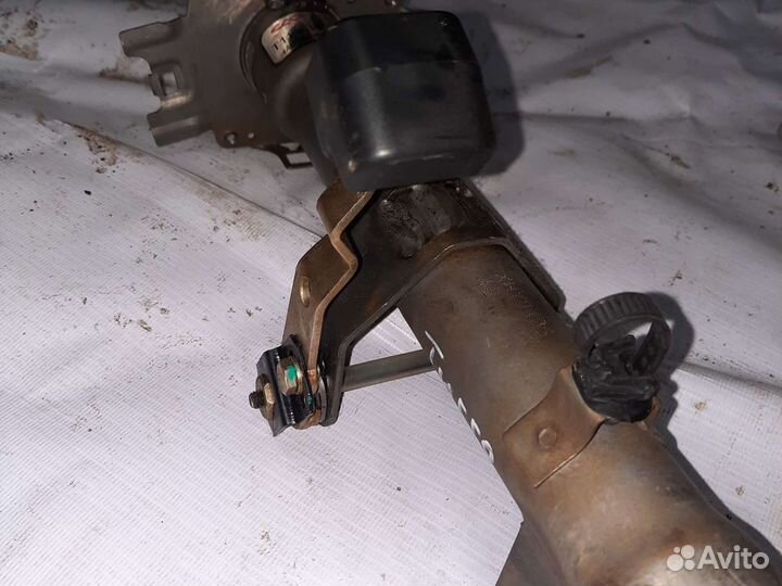 Рулевая колонка chery tiggo t11