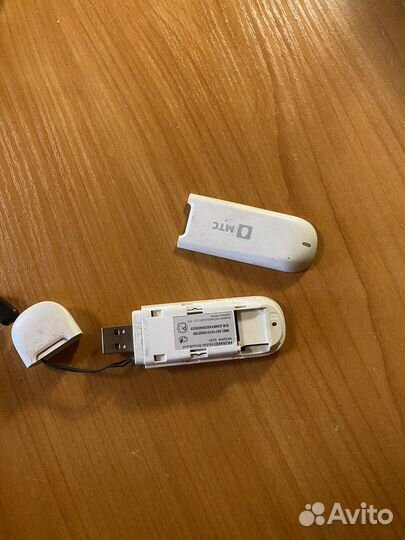 Usb модем 4g МТС