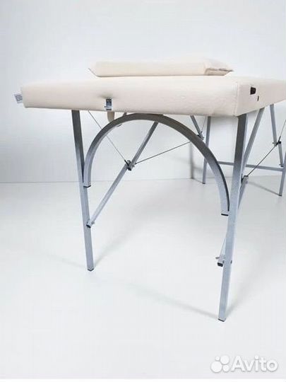 Кушетка для массажа/наращивания ресниц (новая)