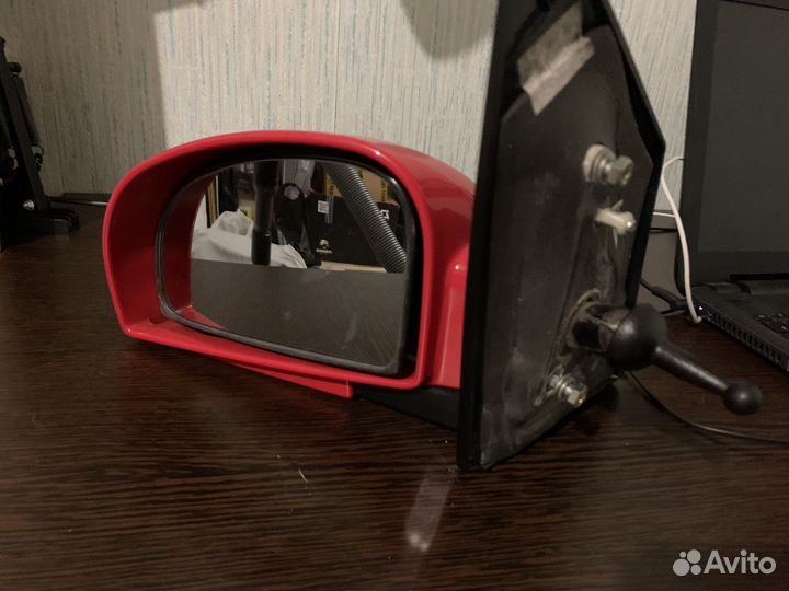 Левое и правое зеркало getz