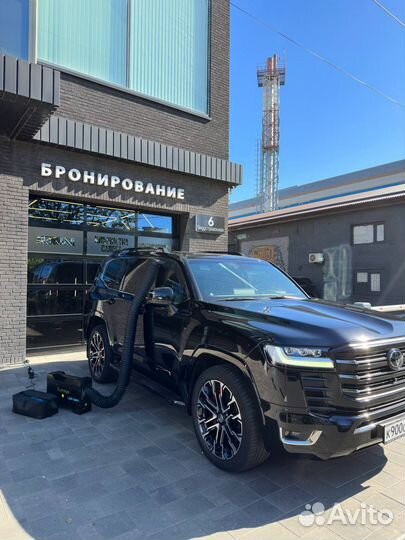 Устранение запахов.Озонация.Демеркуризация