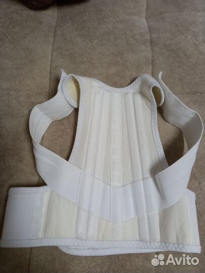 Корректор осанки(корсет)