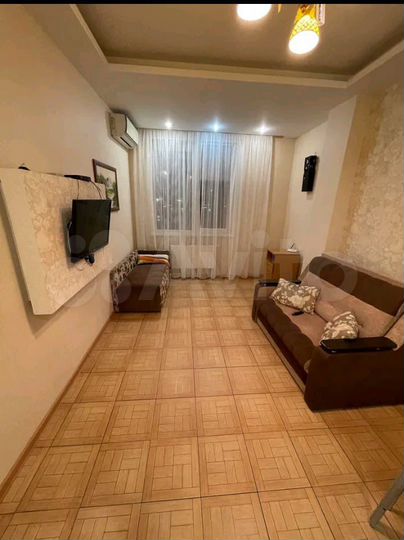 2-к. квартира, 40 м², 3/5 эт.