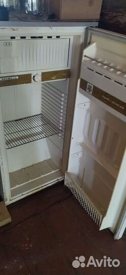 Холодильник бу