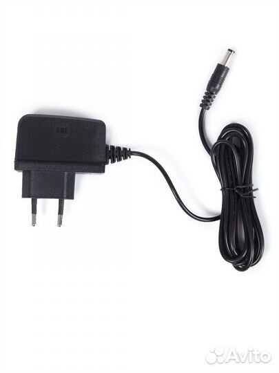 Электронные качели