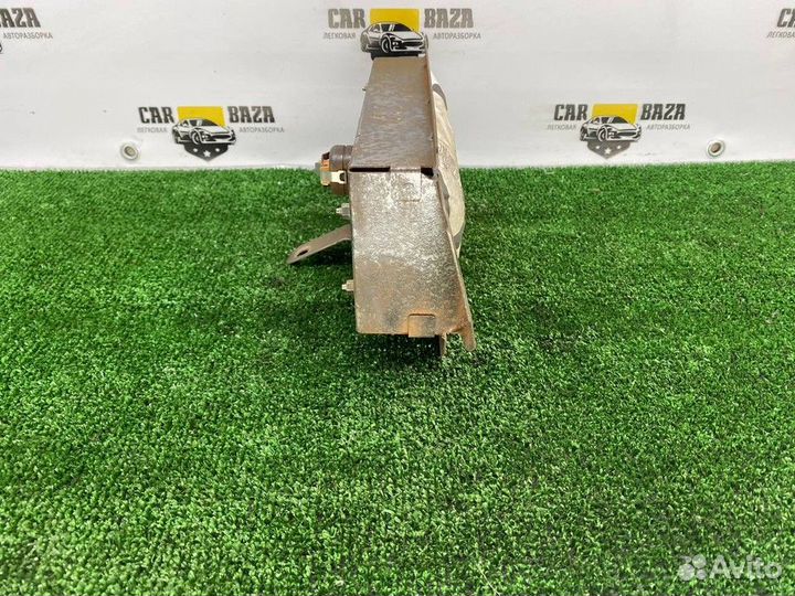 Подушка безопасности пассажира Peugeot 607