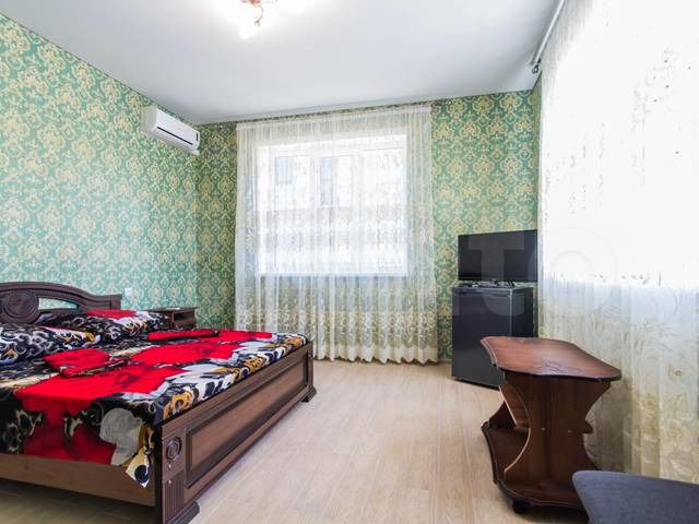 Комната 18 м², 2/3 эт.