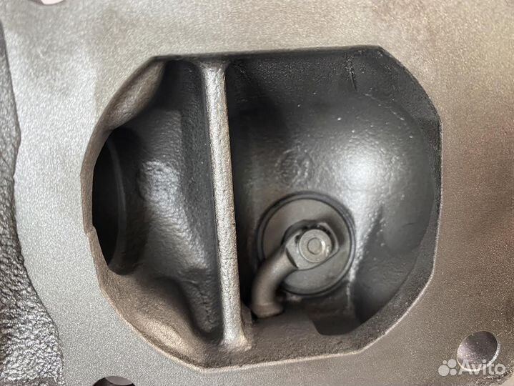 Турбина Ford Connect, Transit 1,8. Форд Транзит