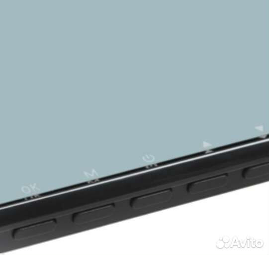 Видеорегистратор digma114