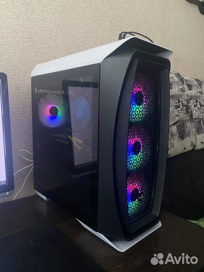 Игровой пк