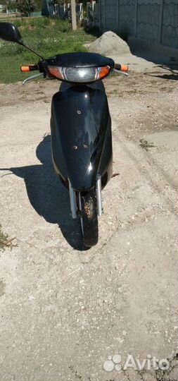 Продам скутер