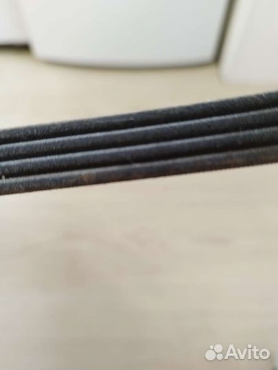 Приводной ремень Hyundai/kia 0k21a18381