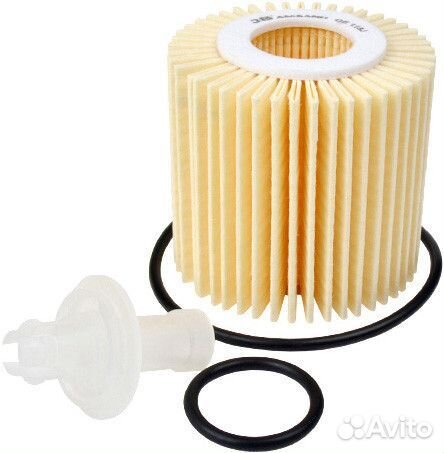 Фильтр масл.lexus RX 300, 350, 450h 03-09, 09больш