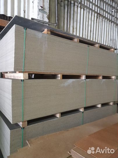 Листы цсп 3200х1200х12мм