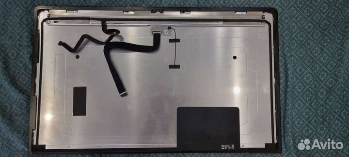 Матрица для apple iMac 27 2012-2013
