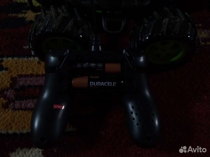 Джипы внедорожники