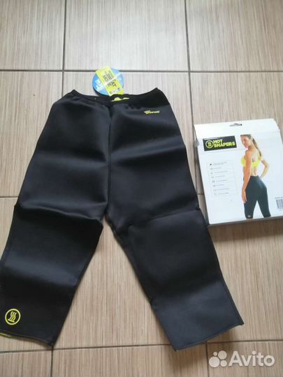 Бриджи для похудения