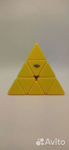 Cyclone Boys Pyraminx