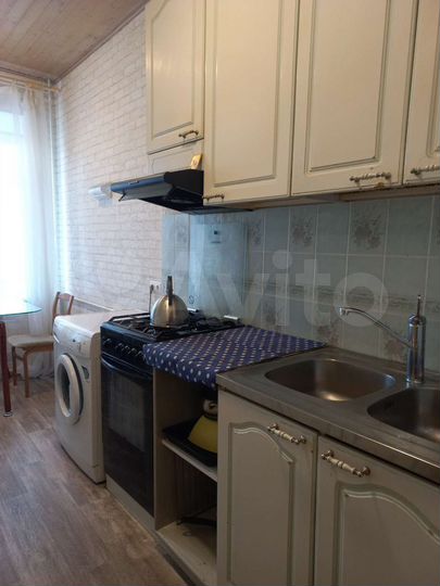 2-к. квартира, 67 м², 5/7 эт.