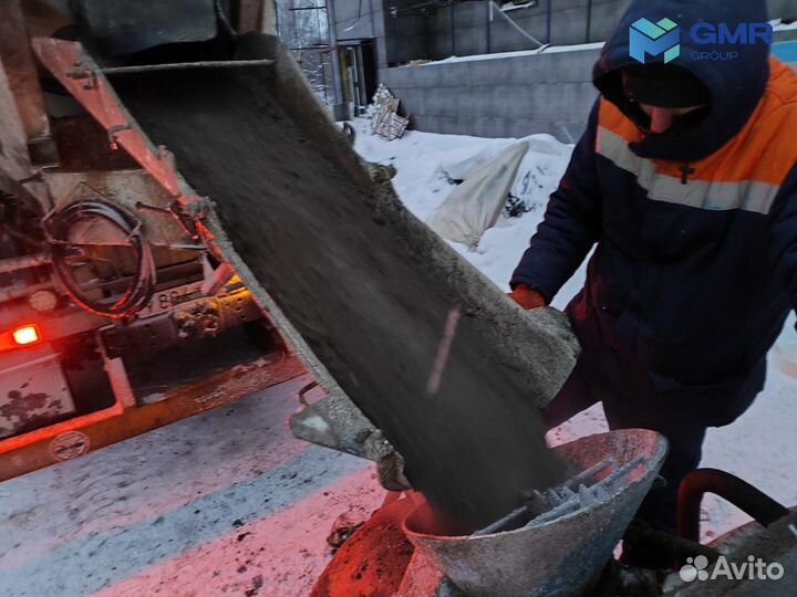 Керамзитобетон в наличии и на заказ с гарантией