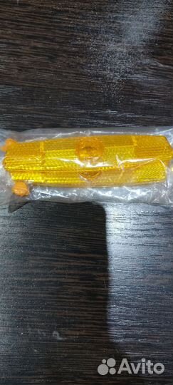 Катафоты на велосипед