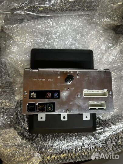 Магнитола планшет Vesta NG