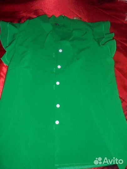 Продам блузку