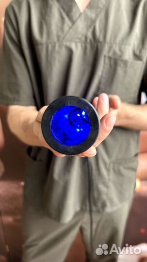 Активатор клеток whieda