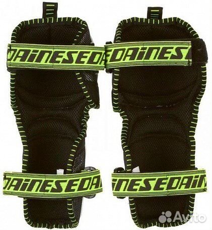 Защита локтей Dainese 2018-19 Action elbow guard e