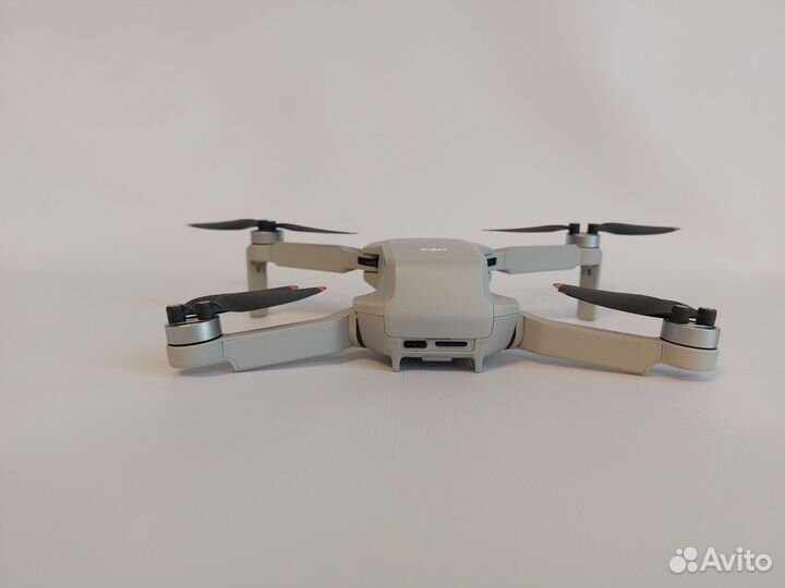 Dji mini 2