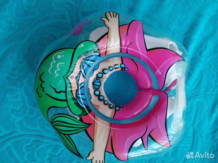 Круг для купания