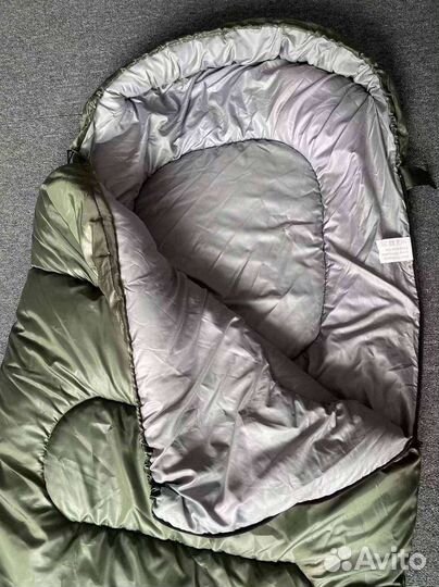 Спальный мешок -25 600г/м2