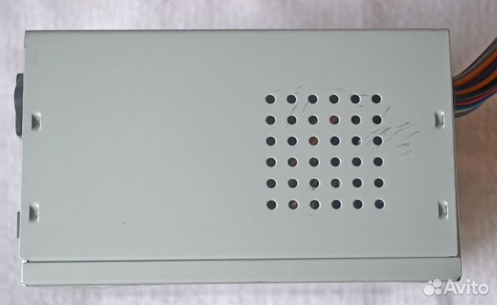 Блок питания APX-400 400W состояния нового