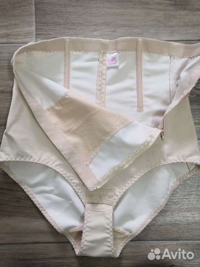 Бандаж послеродовой фэст