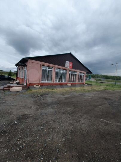 Общепит, 346.3 м²
