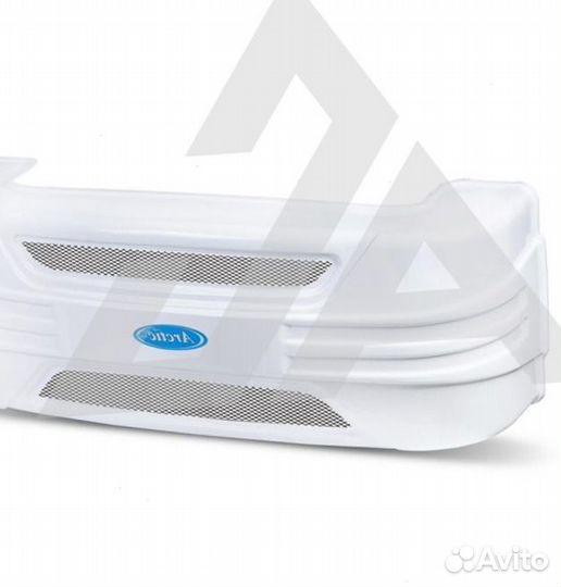 Рефрижератор Arctic XL (0/18 гр.) на 50 куб.м