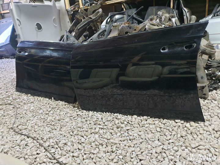 Дверь передняя Mercedes-Benz CLS 219