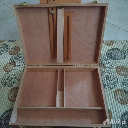 Мольберт для рисования