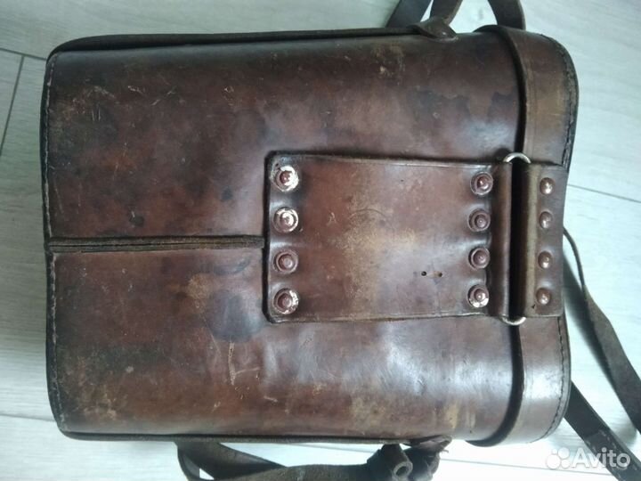 Кофр чехол футляр для бинокля Б 6*30