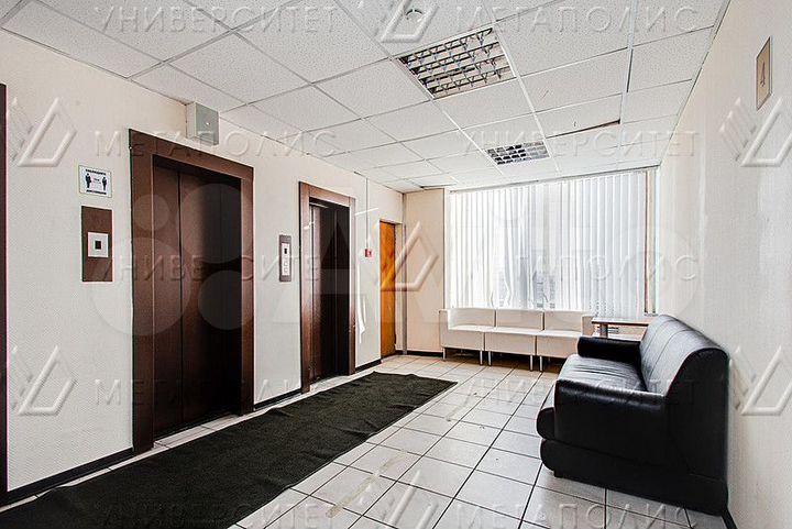Офис 69 м²