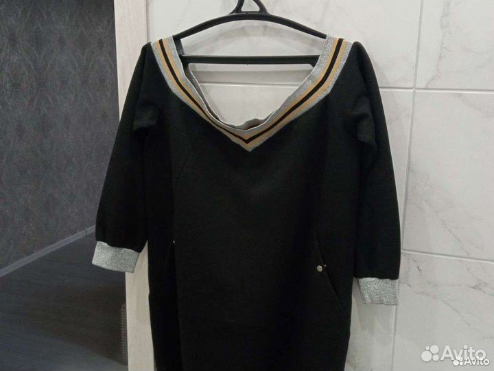 Платье, туника