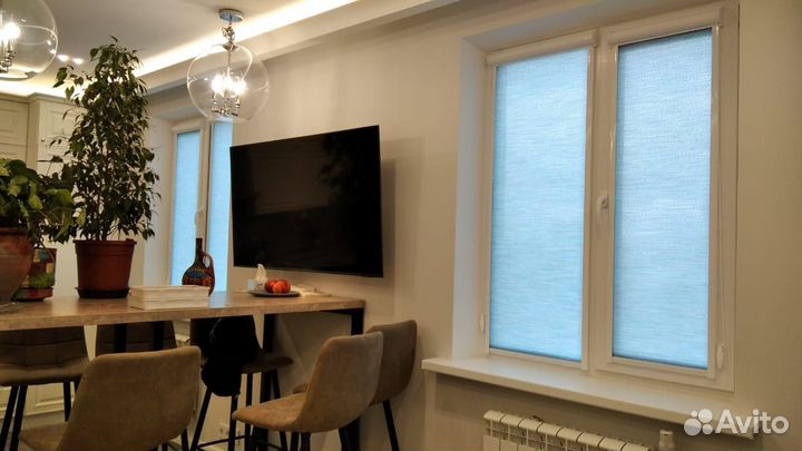 Рулонные шторы и жалюзи с доставкой и установкой