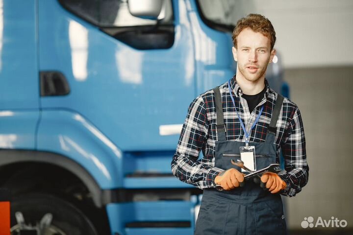 Автоэлектрик с выездом с 11 до 63148