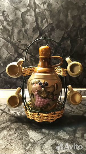 Сувенирный набор