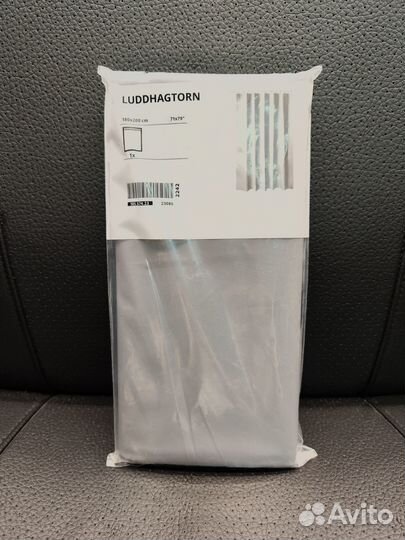 Luddhagtorn лудхагторн штора для ванной