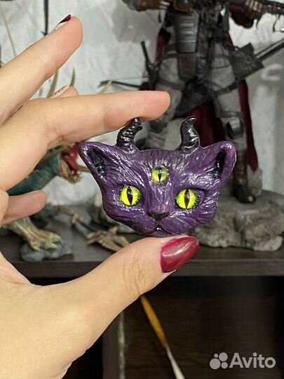 Магниты ручной работы